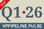 VPPipeline 2026 Q1 PULSE Report - Dutch IT Transactions & Expiration Forecast